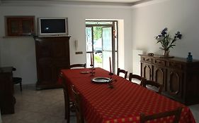 B&B Villa Colle